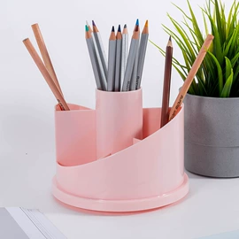 档案盒;文件管理架;笔筒