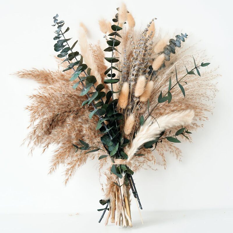 Cross-Border Exclusive Supply of Pampas Grass Bohemian Preserved Flower Bouquets for Home, Bedroom, Wedding, and Table Decoration, Dried Flowers, Real Flowers Cross-Border Exclusive Supply of Pampas Grass Bohemian Preserved Flower Bouquets for Home, Bedroom, Wedding, and Table Decoration, Dried Flowers, Real Flowers