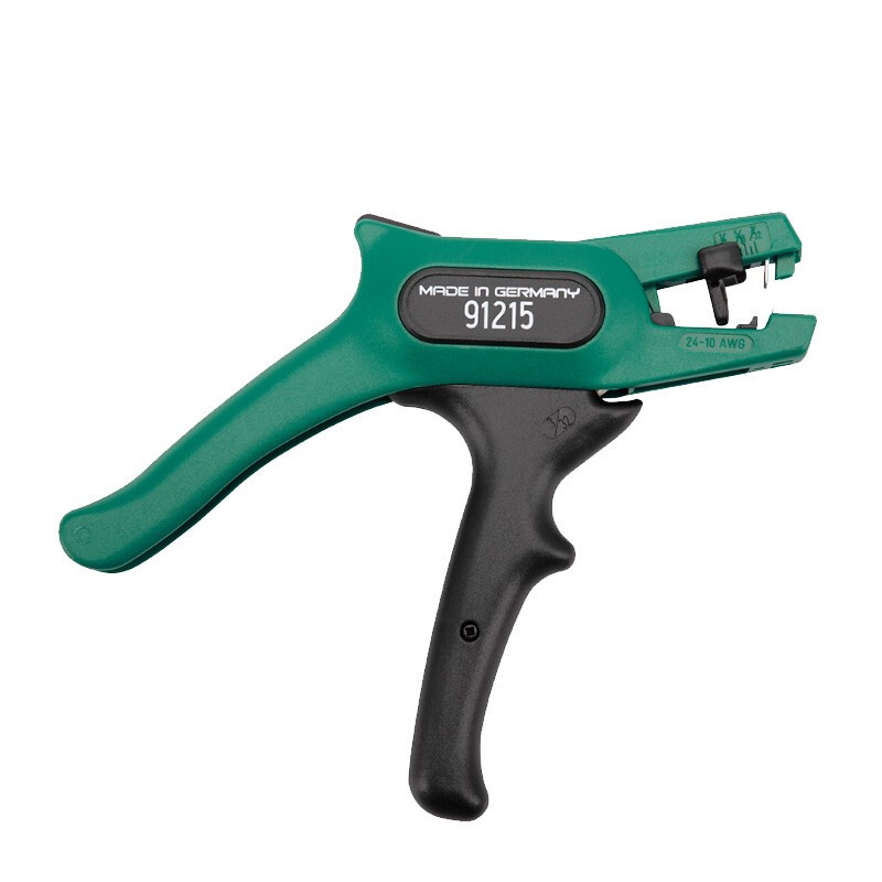 世达 91215系列自动剥线钳