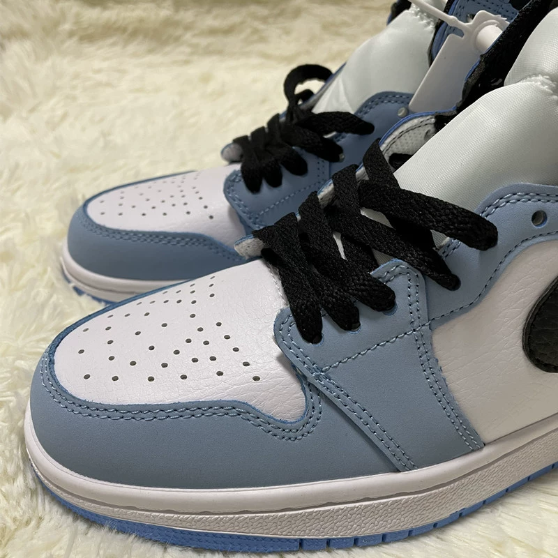 Air Jordan 1, баскетбольные высокие кроссовки, кроссовки мужские и женские, оптом