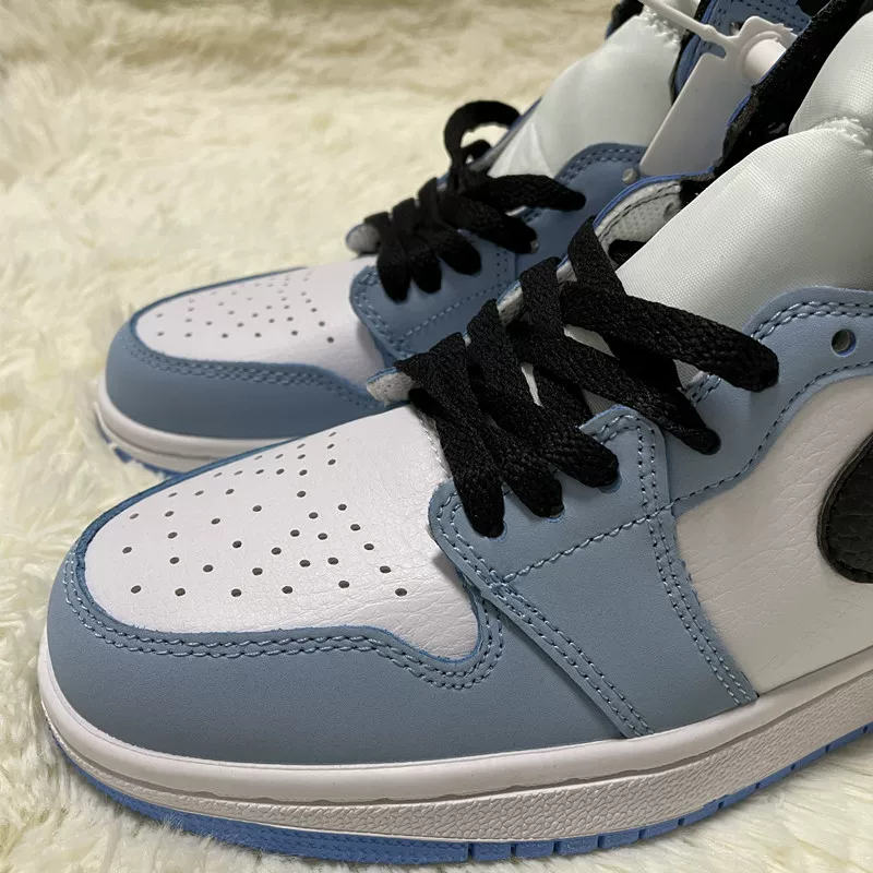Air Jordan 1, баскетбольные высокие кроссовки, кроссовки мужские и женские, оптом