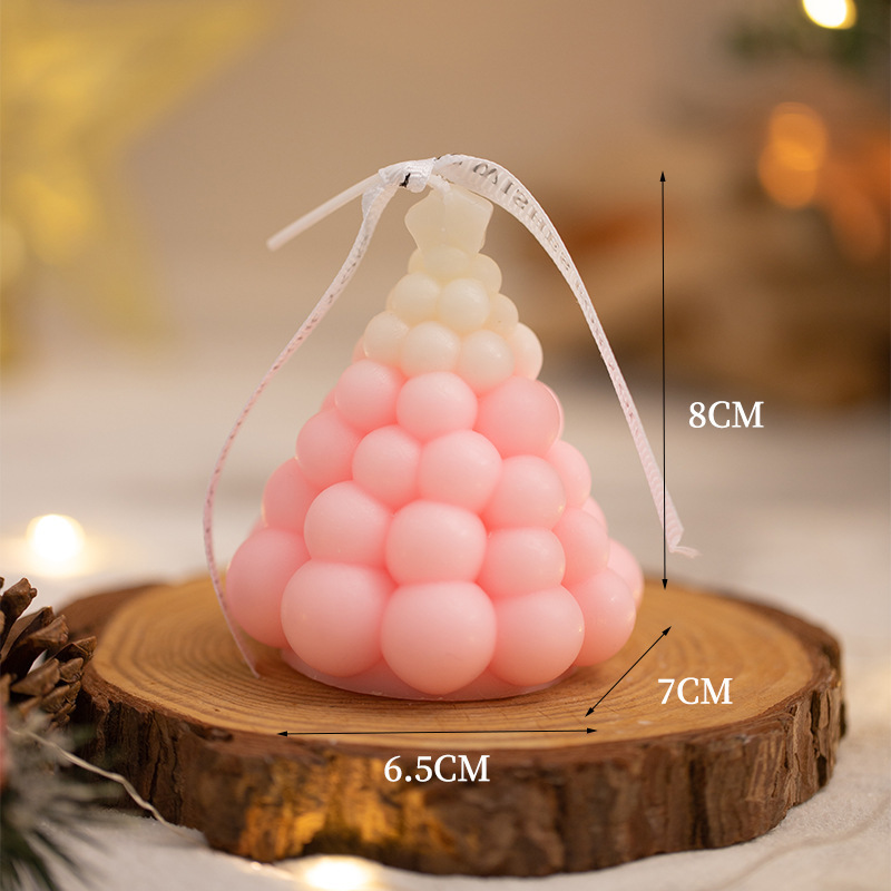 Navidad árbol de Navidad banana guía