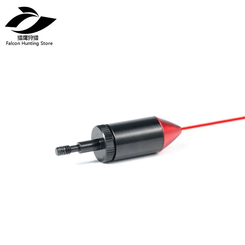 Инструменты для стрельбы из арбалета на открытом воздухе: инфракрасные накладки на стрелы для арбалета с красной точкой, прямые поставки для внешней торговли