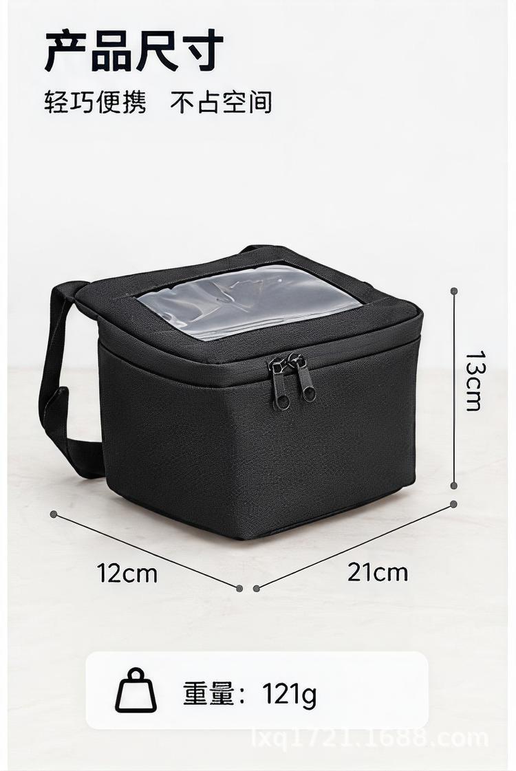 Southeast Asia cross-border in-stock motorcycle electric vehicle head bag, multifunctional motorcycle touring navigation hanging bag