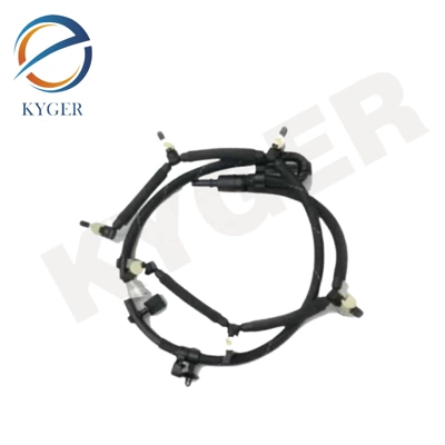 Xj Fuel Pipe Lr032107 – Tubing