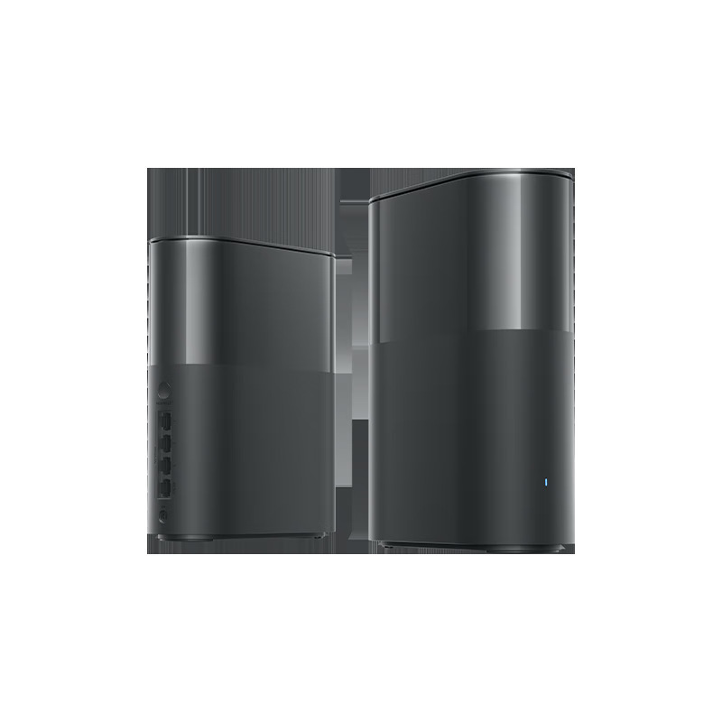 Mijia ホームルーティング BE3600Pro セット Bluetooth ゲートウェイは、家の WiFi をカバーし、高速で安定しており、家の死角はありません。|undefined