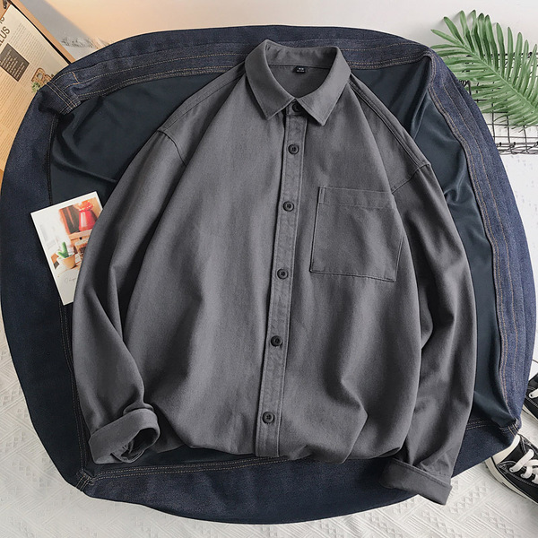 Cotton brand shirt