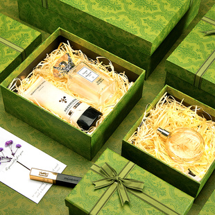 Gift Box Ins Style Birthday Gift Box Empty Box Companion Gift Box Lipstick Gift Box Gift Box Boys Style