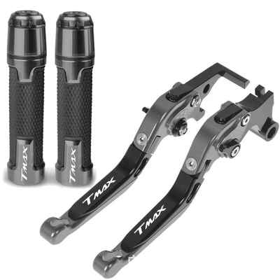 handle cover CNC — Motorcycle Handle Cover