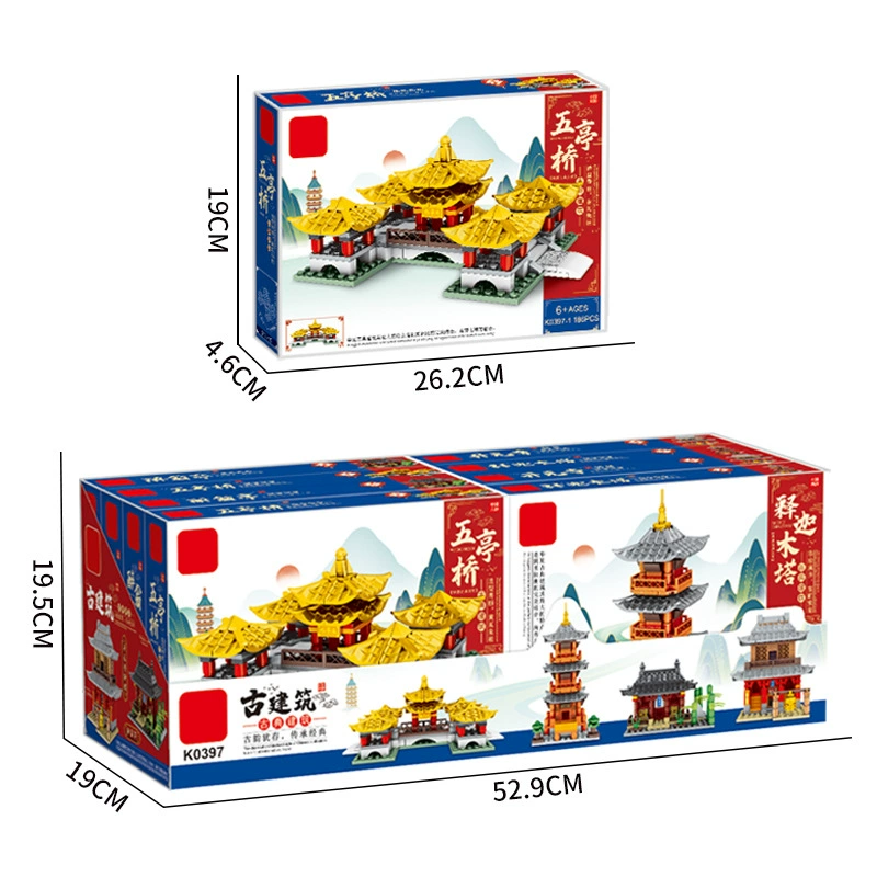 Lego, Chinese constructor, toy, Birthday gift, DIY