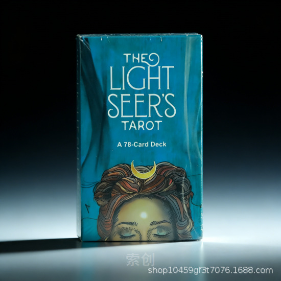 Tarot cards Tarot cards juego de mesa Oracle Cards juego de fiesta cartas