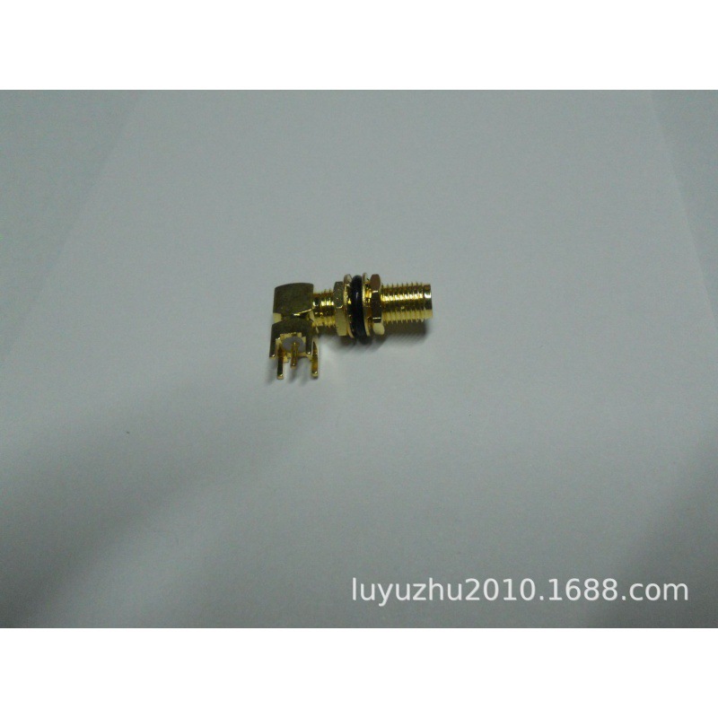 SMA-KYWE 확장 더블 너트