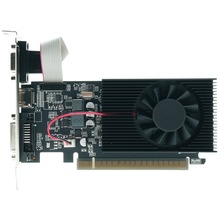 GT730 4GB DDR3 128Bit 台式机高清电脑独立显卡厂家批发