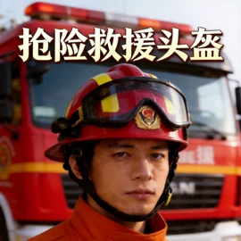 其他消防设备;灭火器材;防身护具
