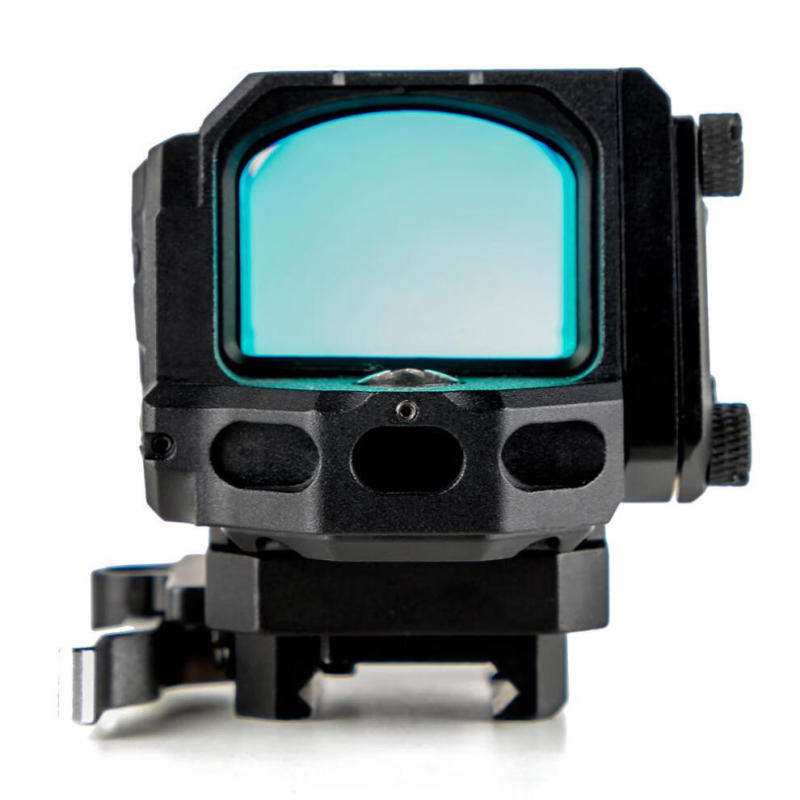 1X望远镜R1X模型描准具光学镜玩具弹弓备件20MM 8T UH2 UH1 558G3|undefined