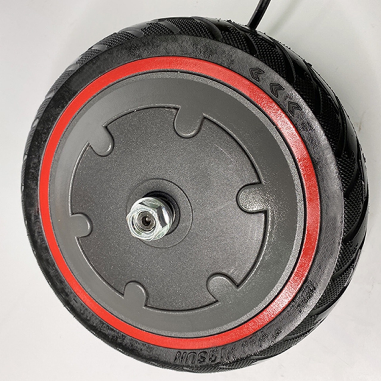 8.5 inch scooter front motor wheel high...