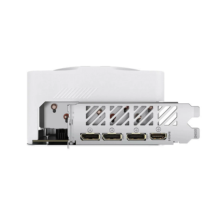 Новый товар Gigabyte GeForce RTX 4080 Aero OC 16G — применимо/подходит
