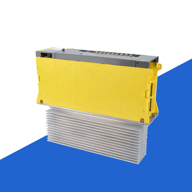 A06B-6102-H206#H520发那科fanuc原装驱动器伺服放大器现货议价