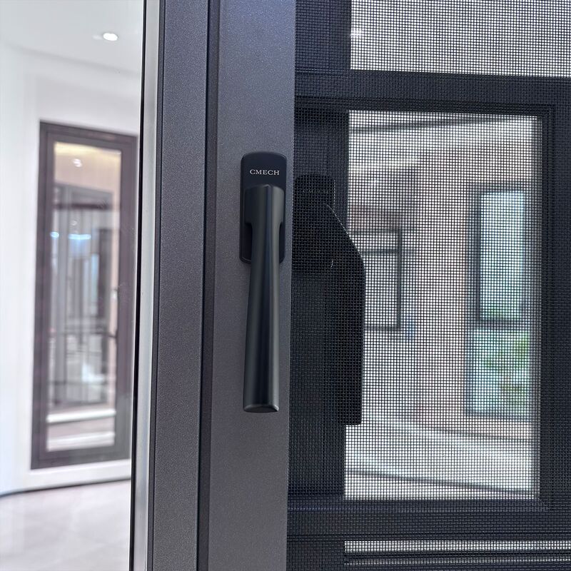 Foreign Trade Engineering Aluminum Alloy Doors and Windows, Australian Standard Thermal Break Casement Windows, Soundproof Glass Windows, Balcony Windows, Bedroom and Living Room Windows Foreign Trade Engineering Aluminum Alloy Doors and Windows, Australian Standard Thermal Break Casement Windows, Soundproof Glass Windows, Balcony Windows, Bedroom and Living Room Windows