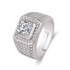 Adjustable wedding ring, wholesale