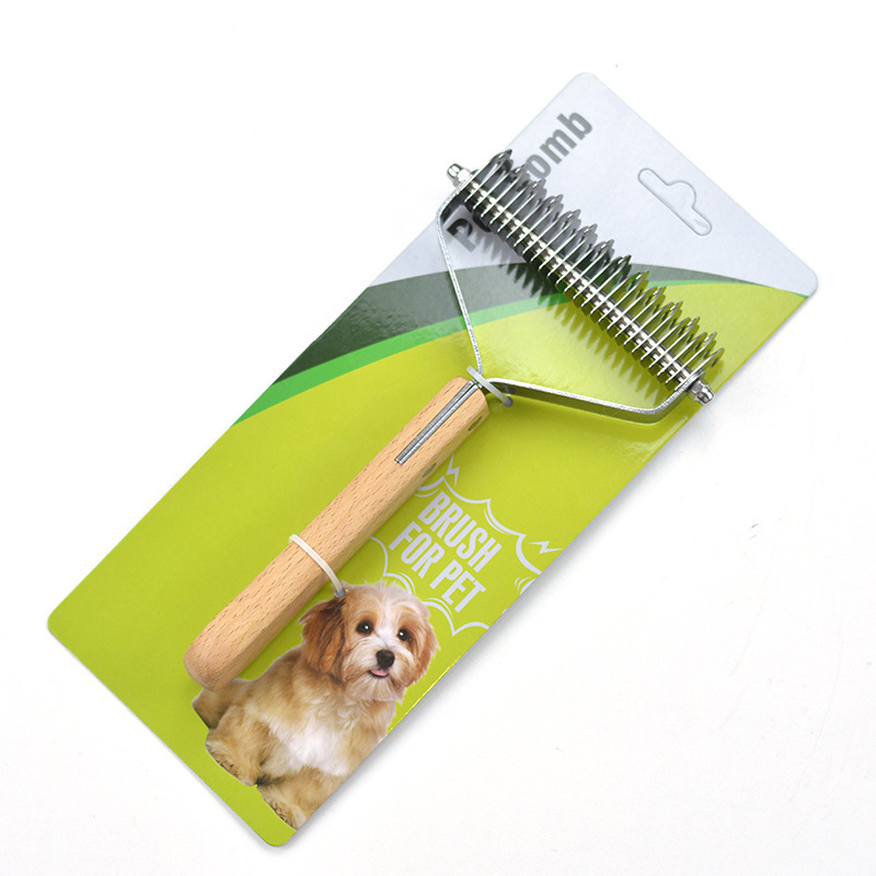 Extra Large Detangling Comb 5