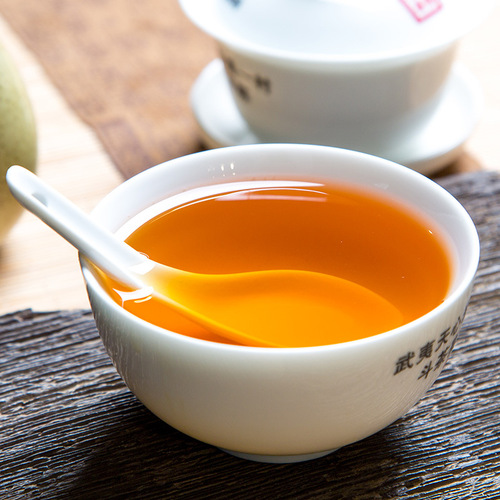 Wuyi High Mountain Huangya Jin Jun Mei Loose Leaf Tea Wholesale Qimen Ancient Tree Honey Aroma Black Tea Tongmu Pass Zheng Shan Xiao Zhong