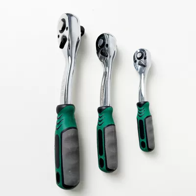 Wrench Combination Car Repair – Mühərrik tənzimləmə alətləri