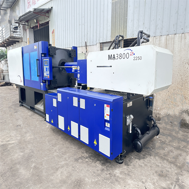 海天380T伺服机1300克水果筐汽车配件生活用品家电电器可以出口