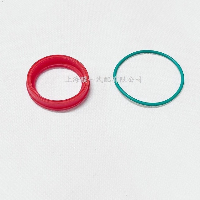 EA888三代机油盖夏朗迈腾帕萨特CC A4L Q3 Q5 A6 改进密封垫圈垫