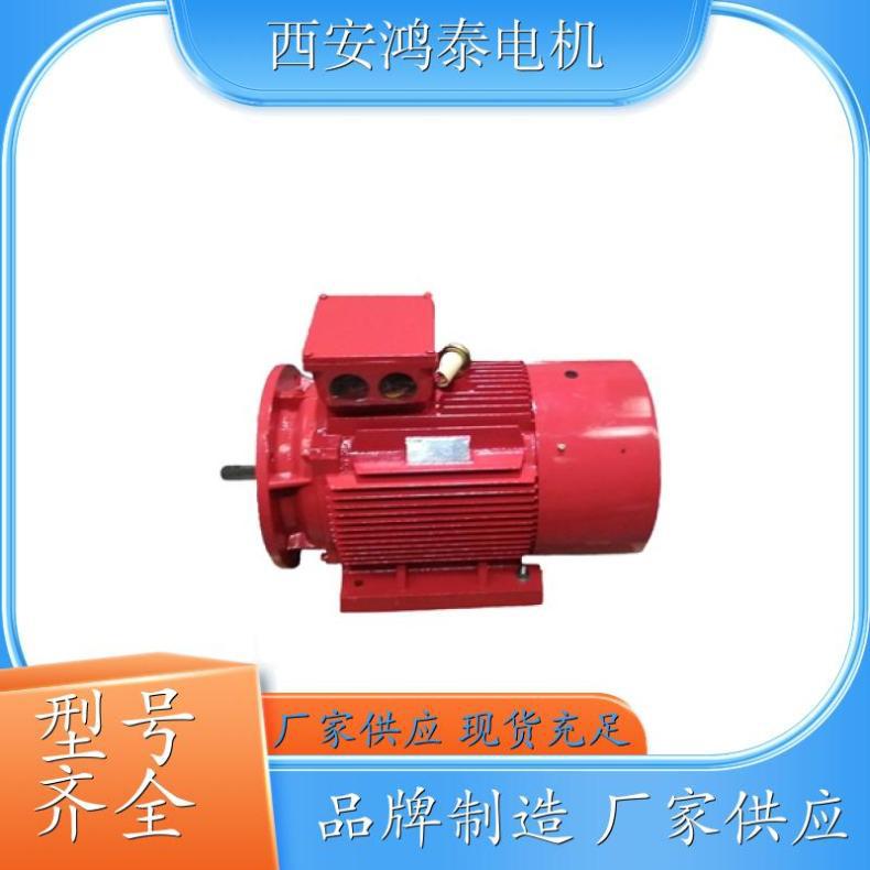 鸿泰变频大外圆电机	YVFE4-4003-10	355KW	380V/660V	调速范围广