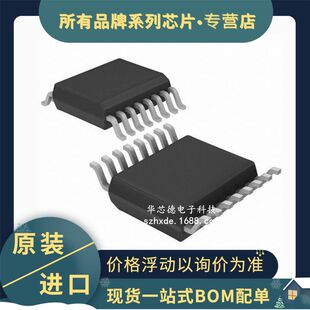 ԭ�b�F؛ OPA3690IDBQT OPA3690 SSOP-16  �����\��Ŵ��� 300MHz