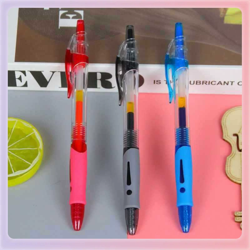 Rollerball pen for students, water-based pen, stationery