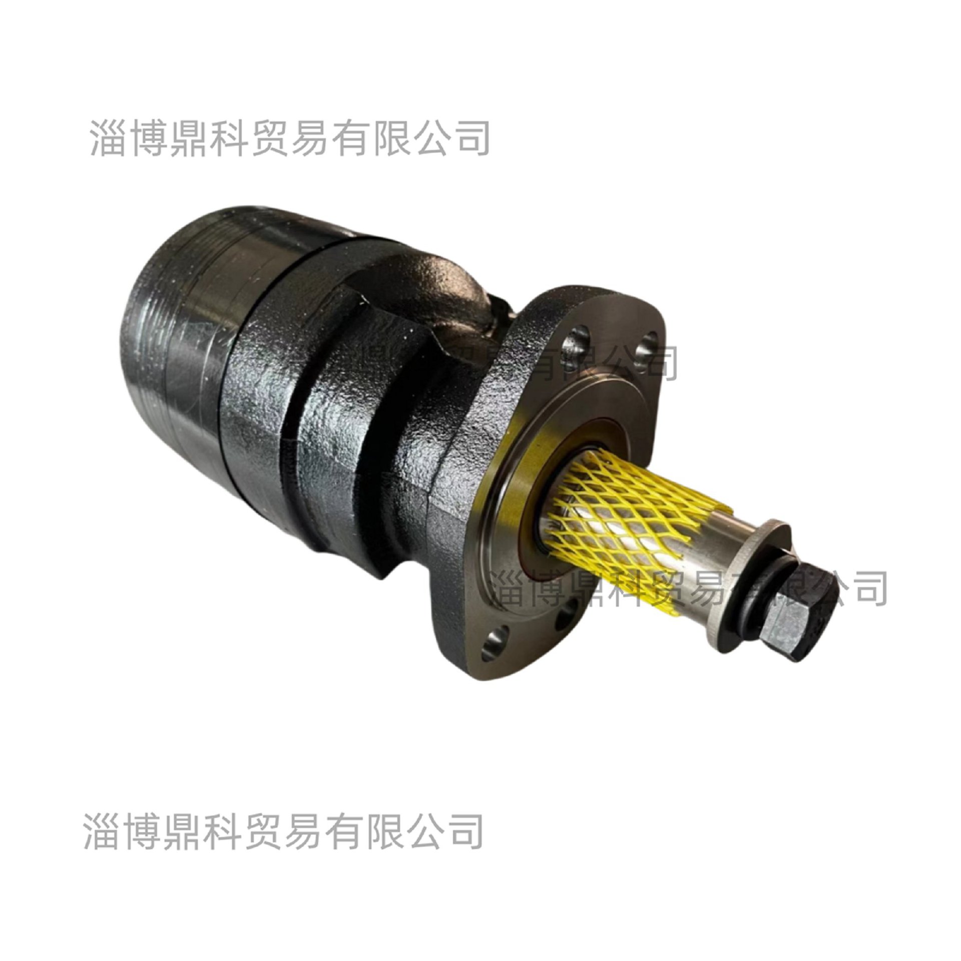 PARKER派克原厂进口液压油马达摆线马达TF0100MS021AAAB现货