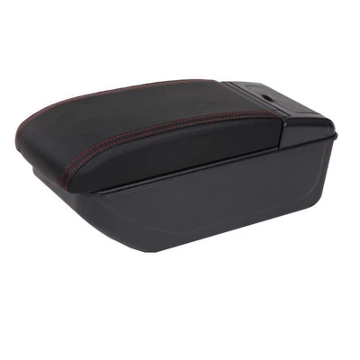 New Bmw Mini One, Armrest box