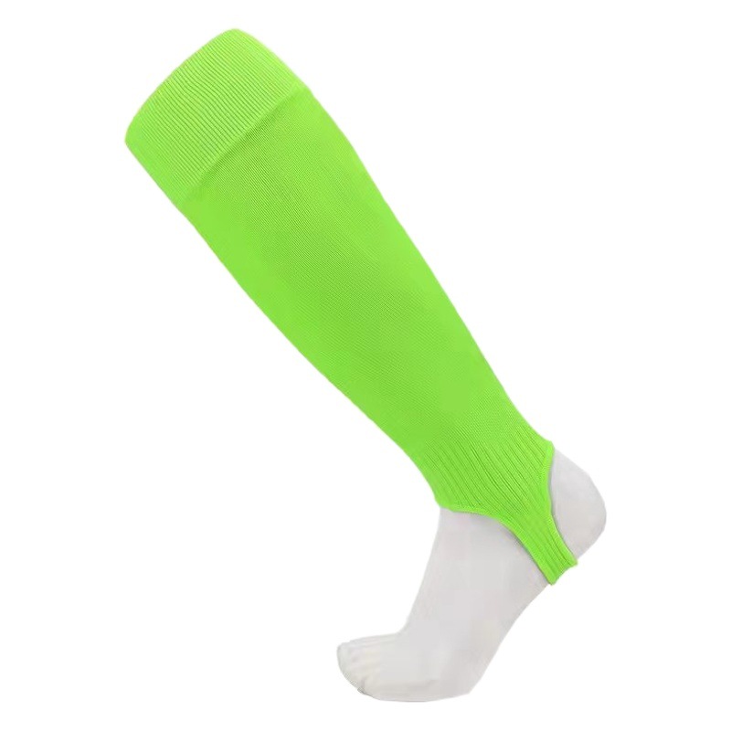 Factory wholesale football in the tube knee game training leg socks yoga leisure sports fitness cycling socks spot