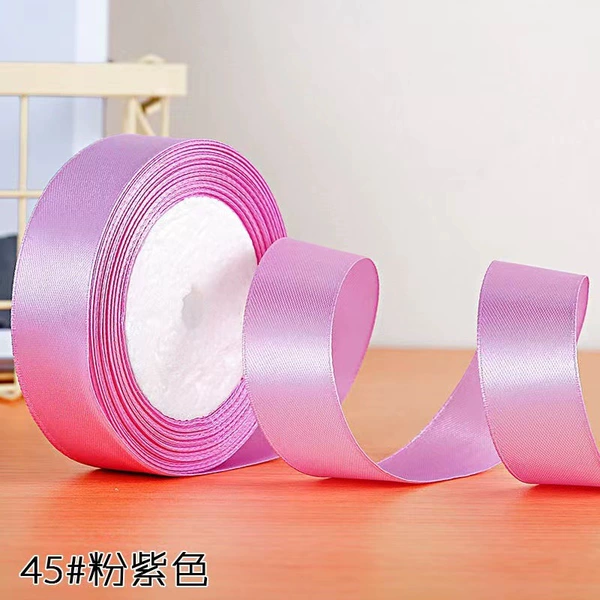 45#pink purple