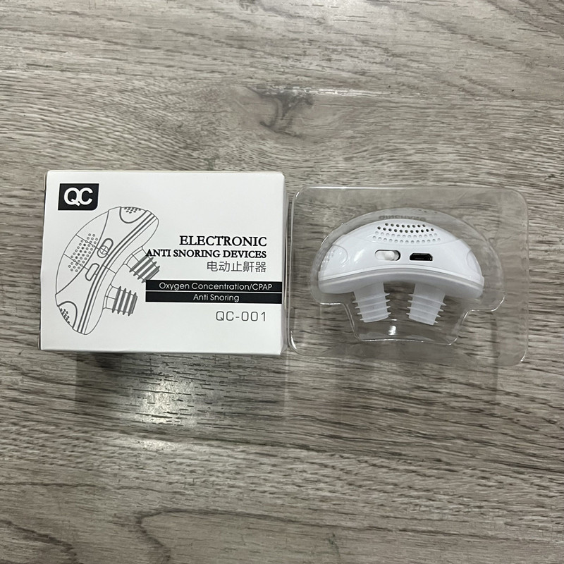 電動いびき止め器antisnore devices男女いびき防止器いびき防止家庭用いびき防止器|undefined