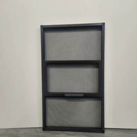 窗纱;推拉窗;订制窗纱