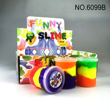 Ʒslime puttyʷRķͯɫ޲ˮ≺DIY