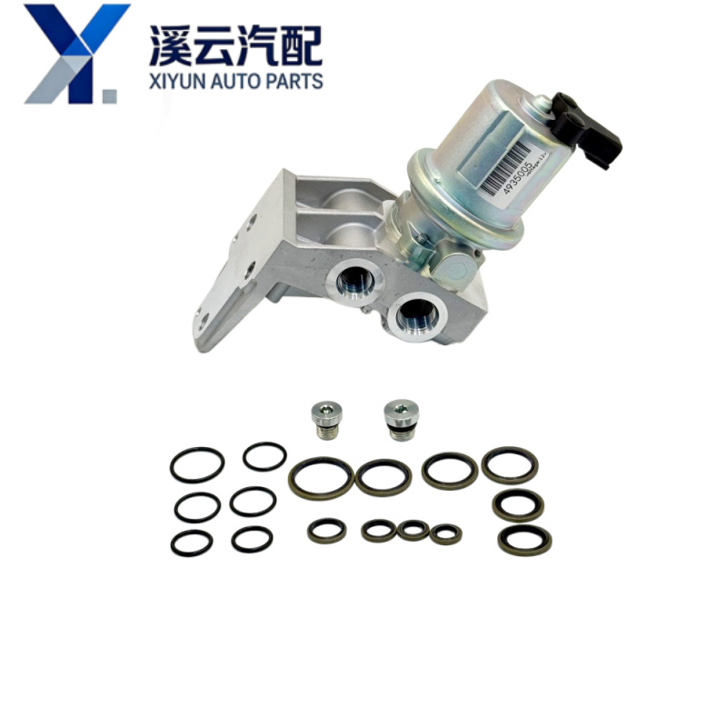 6C8.3 Isc8.3 Qsc8.3 Qsl9 Diesel Pump 5362269 4935005