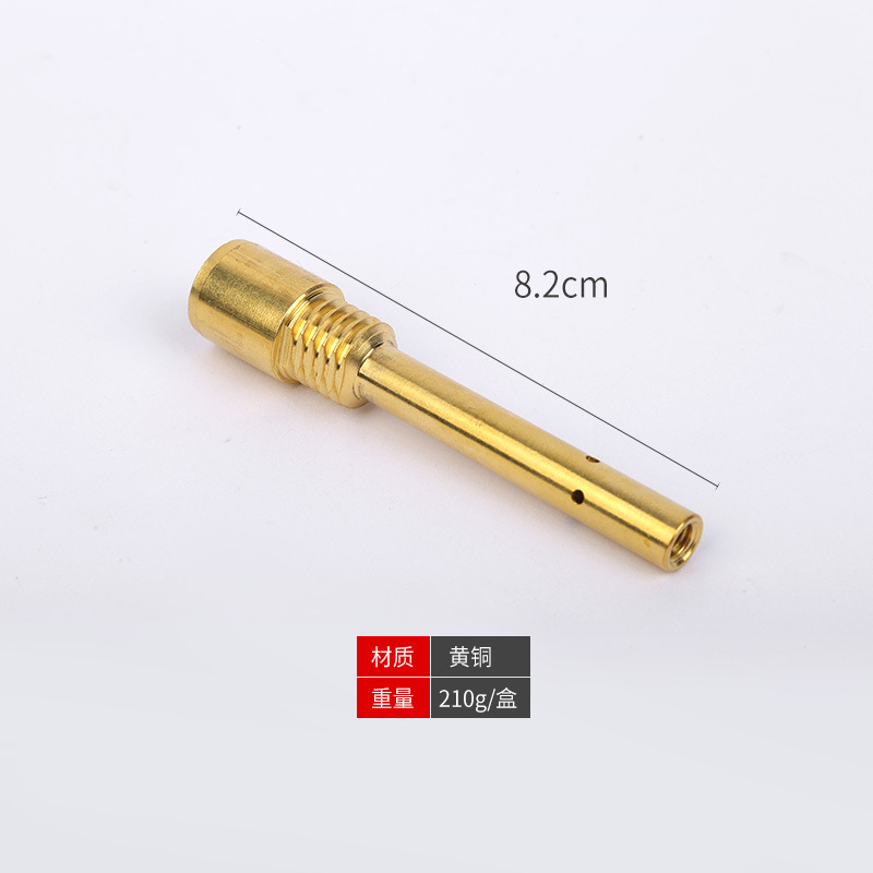 Brass-500A 황동 내부 와이어 (핫)