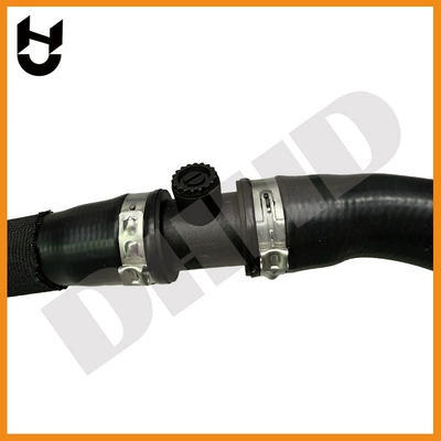 Lr094509 Lr032347 Upper Water automobile water pipe