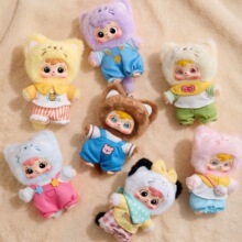 �¿���Сë��Samuel Blind Box���g�����ݿɐ�ë�qä�����նY��