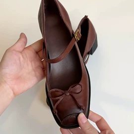 女式时装单鞋;乐福鞋;女式运动单鞋