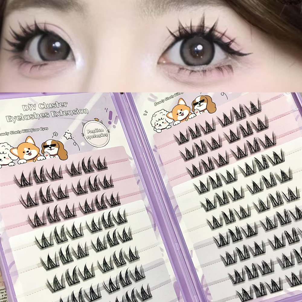 20 rows of dense MJS 31