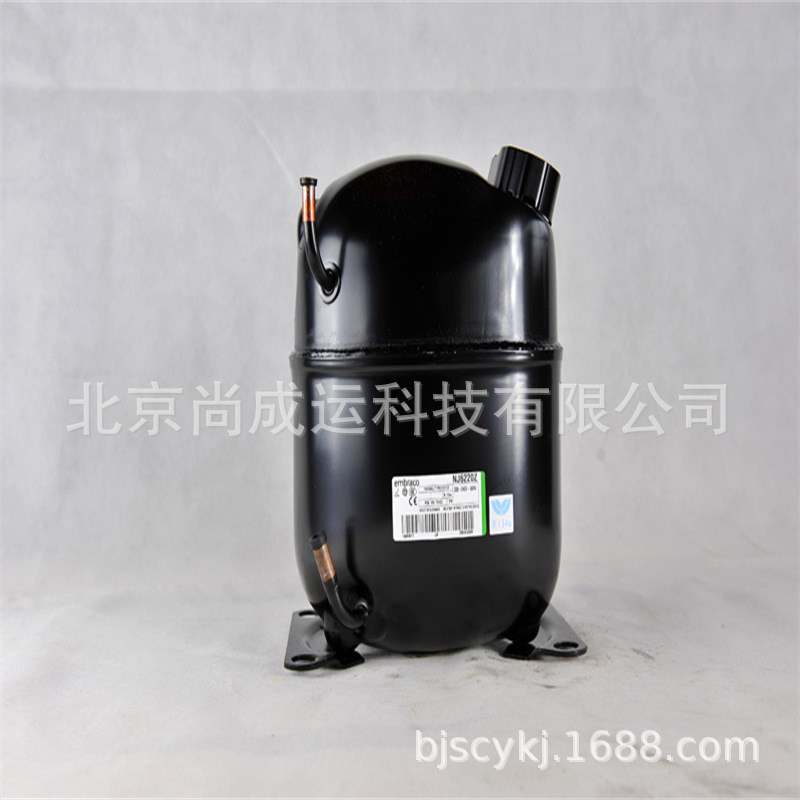 embraco 恩布拉科空调冷藏压缩机 EMY60HLP  115V冰箱压缩机