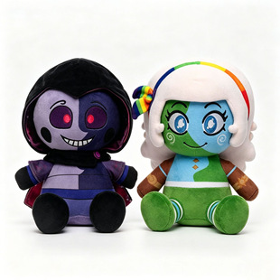 �羳��Ʒ Earth Plushie ����ë�q�����ż�Ɂ�D