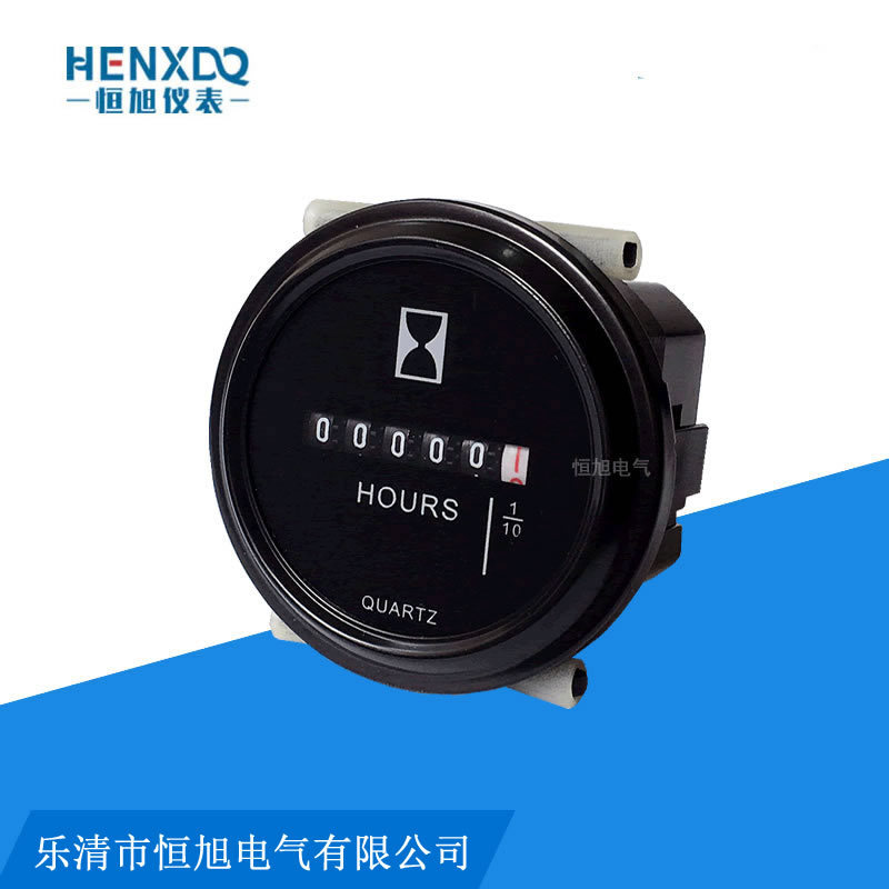 HOURS工业计时器 SH-1累时器 发电机计时器 船用计时器