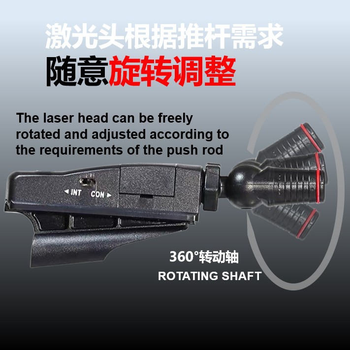 Fuente fabricante Golf putter vista auxiliar putter Vista ayuda Golf infrarrojos apuntando entrenador