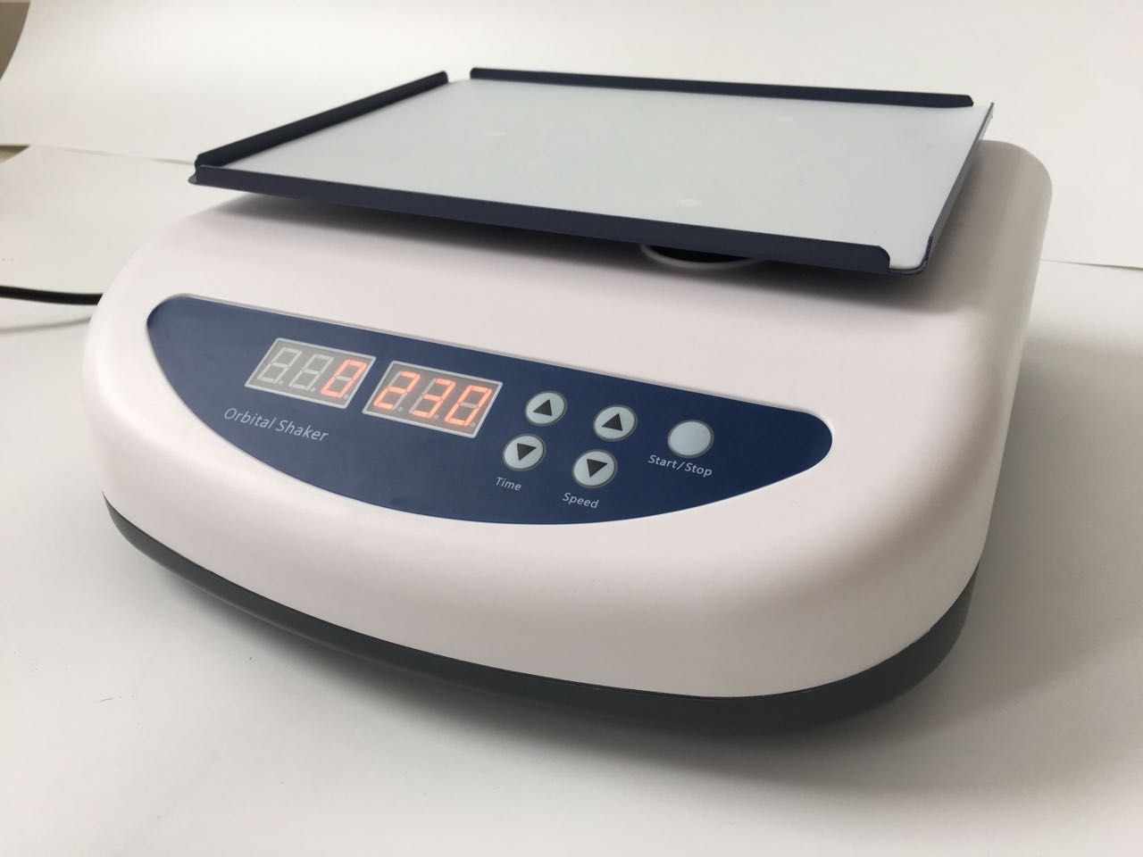 数显旋转仪 摇床  型号：HAD-SK3